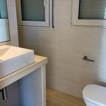 Βίλα Global Immo 8011 Tres Reyes Selva de Mar
