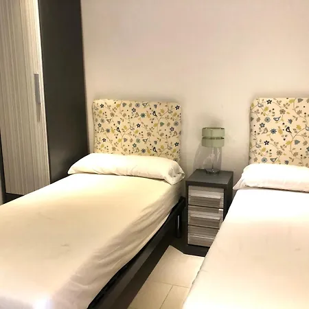 Global Immo 8011 Tres Reyes Vila *