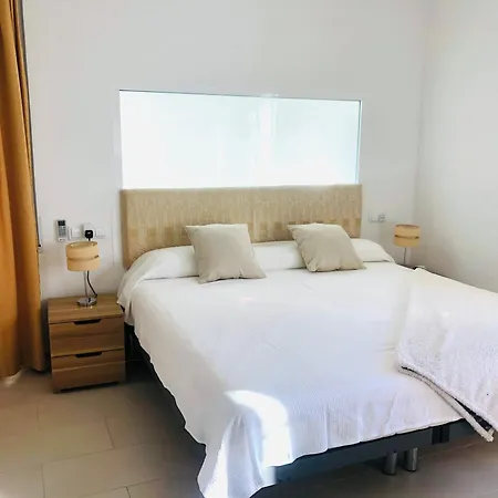 Global Immo 8011 Tres Reyes Vila