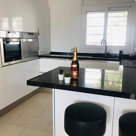 Vila Global Immo 8011 Tres Reyes Selva de Mar