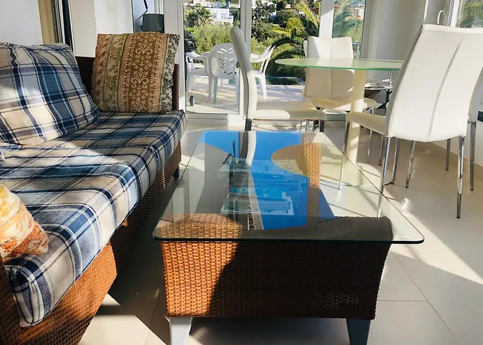 Vila Global Immo 8011 Tres Reyes