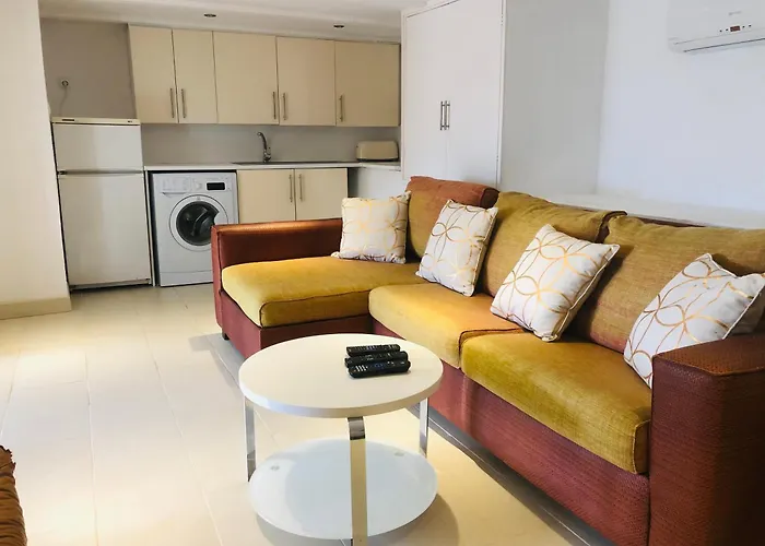 Vila Global Immo 8011 Tres Reyes