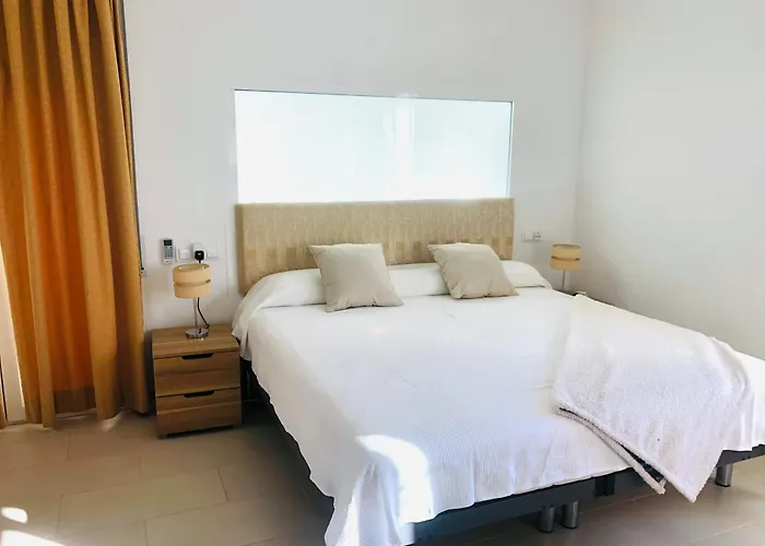 Global Immo 8011 Tres Reyes Vila
