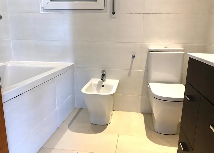 Vila Global Immo 8011 Tres Reyes Selva de Mar