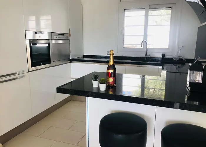 Vila Global Immo 8011 Tres Reyes Selva de Mar