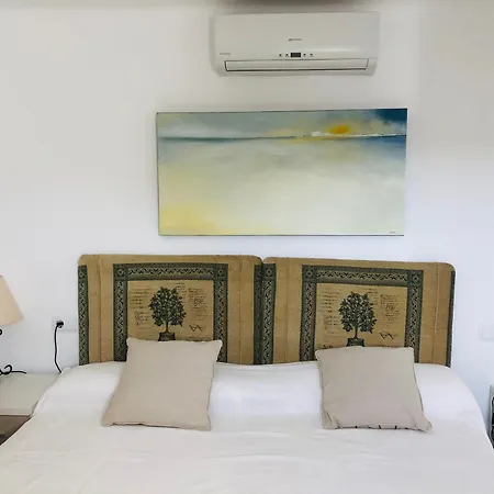 Villa Global Immo 8011 Tres Reyes