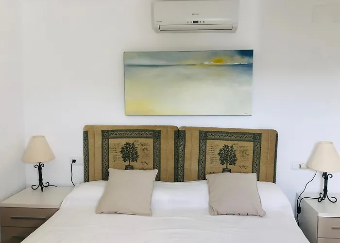 Villa Global Immo 8011 Tres Reyes